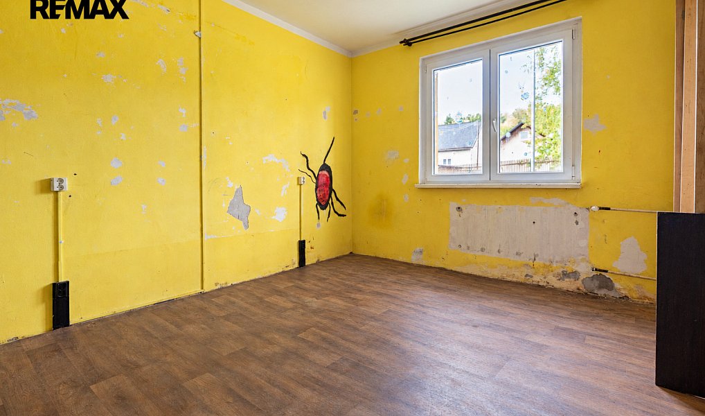 Prodej bytu 3+1 72 m², Habartov – náhled fotky 6