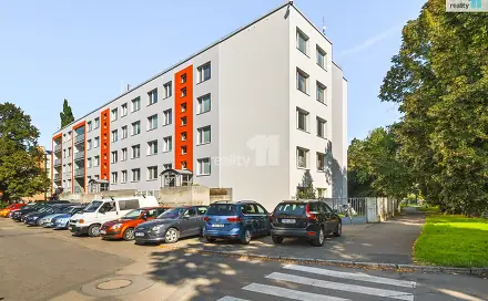 Prodej bytu 2+kk 44 m²