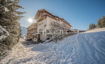 Prodej bytu 3+kk 45 m², Jochberg, Rakousko