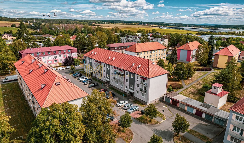 Prodej bytu 2+1 49 m², Nýřany – náhled fotky 26