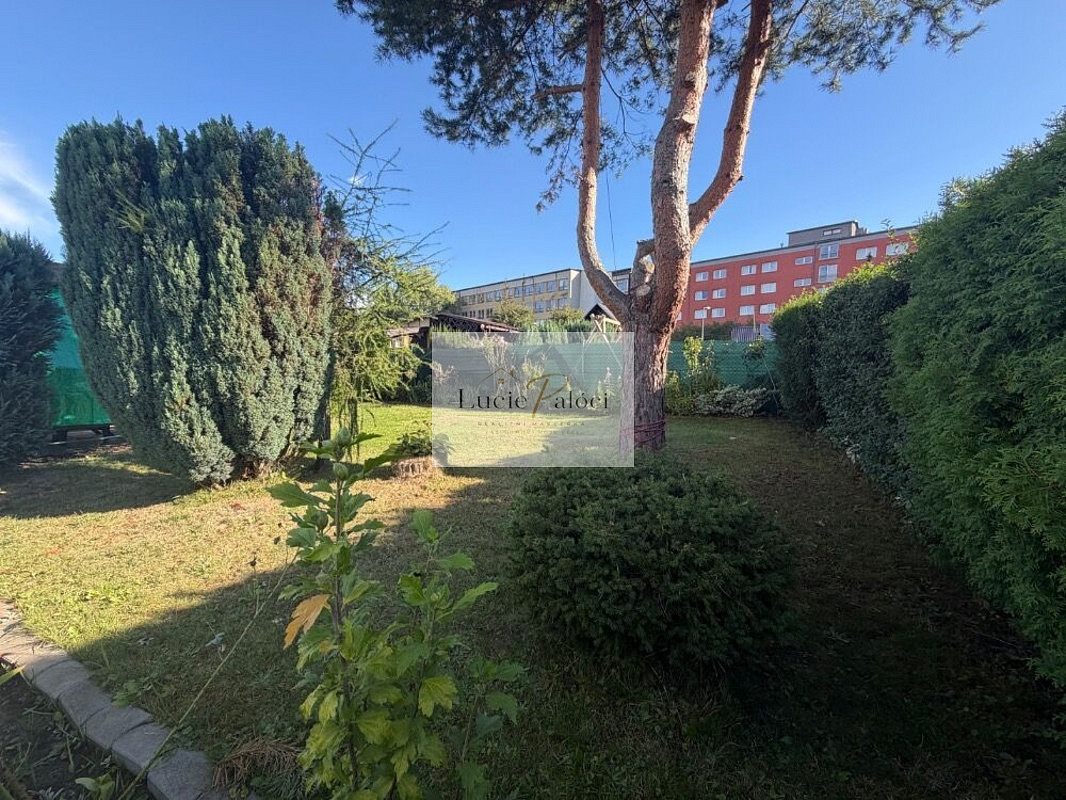 Prodej zahrady 172 m² – fotografie 2