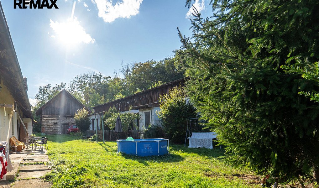 Prodej domu 120 m² s pozemkem 1 324 m², Loučeň – náhled fotky 33