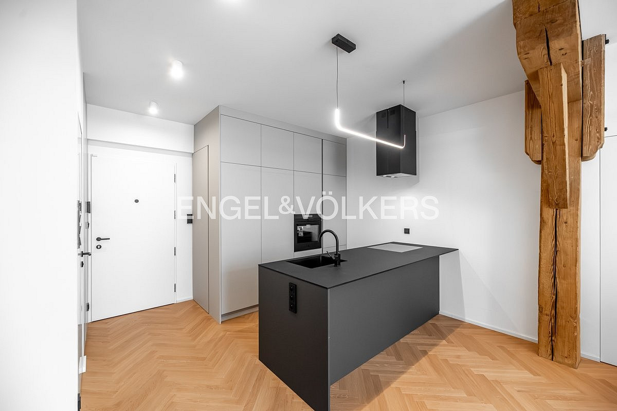 Pronájem bytu 3+kk 95 m² — photo 5