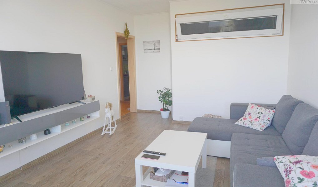 Prodej bytu 3+1 64 m², Litvínov – náhled fotky 4