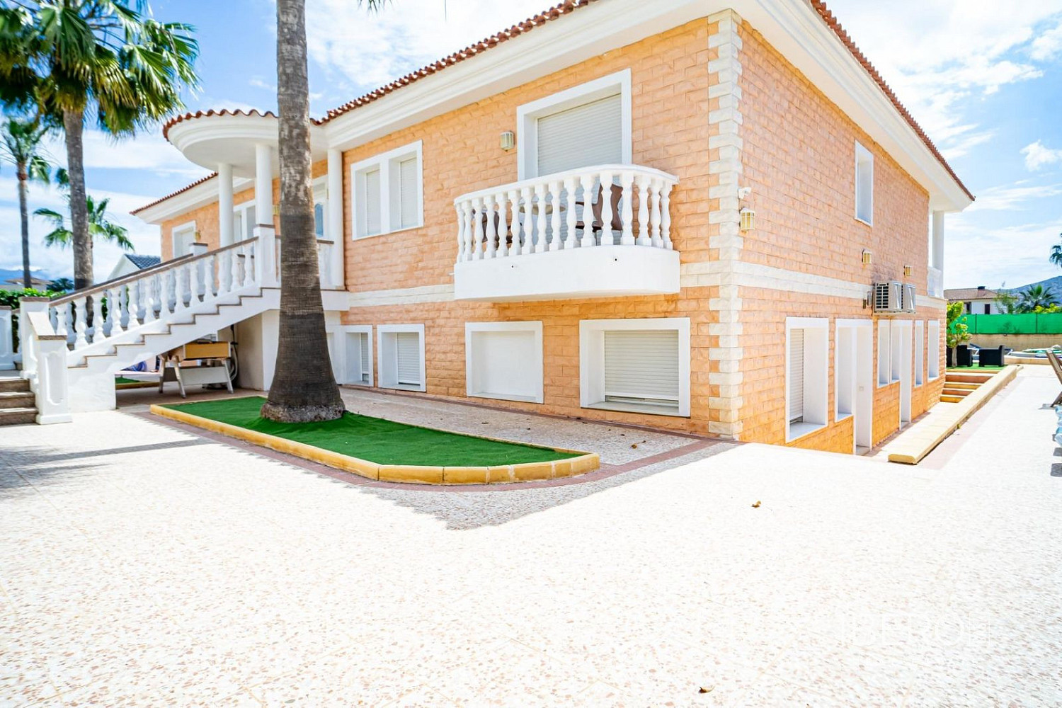 Casa 5+kk – l'Alfàs del Pi, Devesa - Vista 2