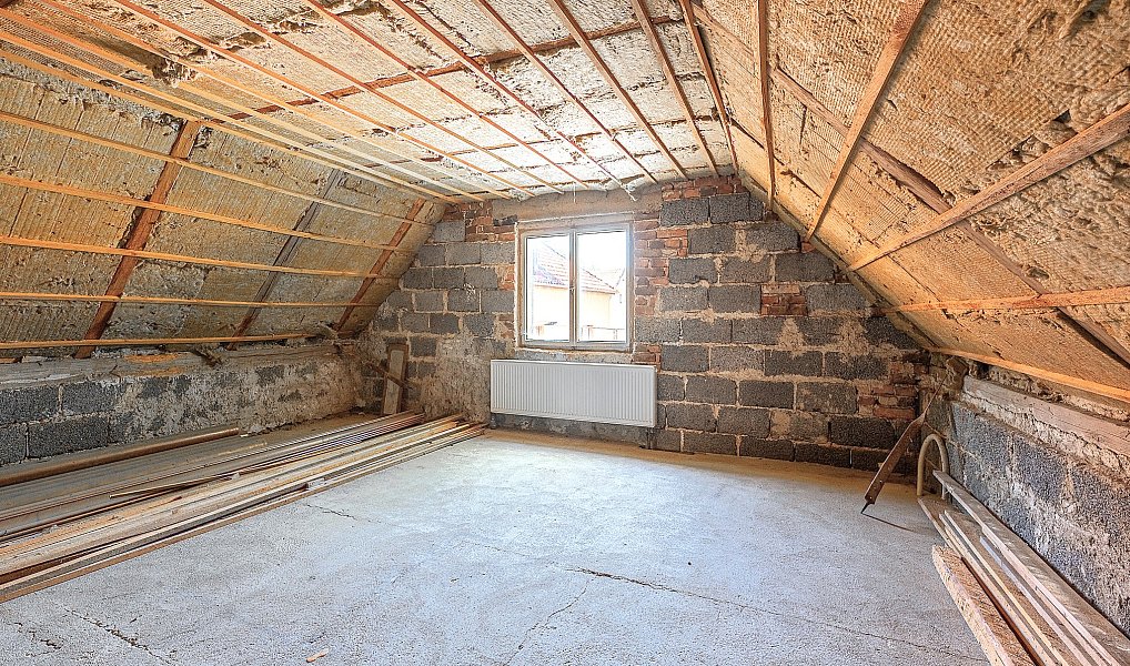 Prodej domu 187 m² s pozemkem 505 m², Divišov – náhled fotky 11