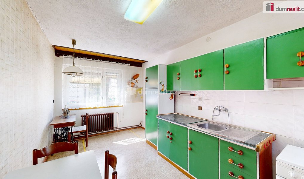 Prodej domu 150 m² s pozemkem 322 m², Dolní Kounice – náhled fotky 11