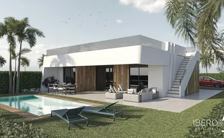 Prodej domu 92 m² s pozemkem 232 m², Alhama De Murcia, Španělsko