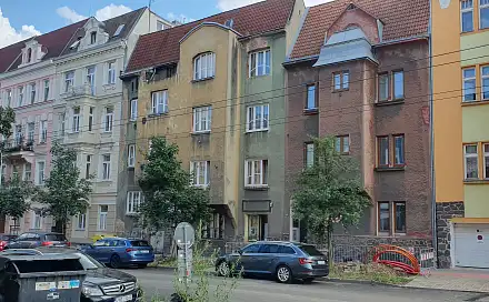 Prodej bytu 3+1 102 m², Duchcovská, Teplice