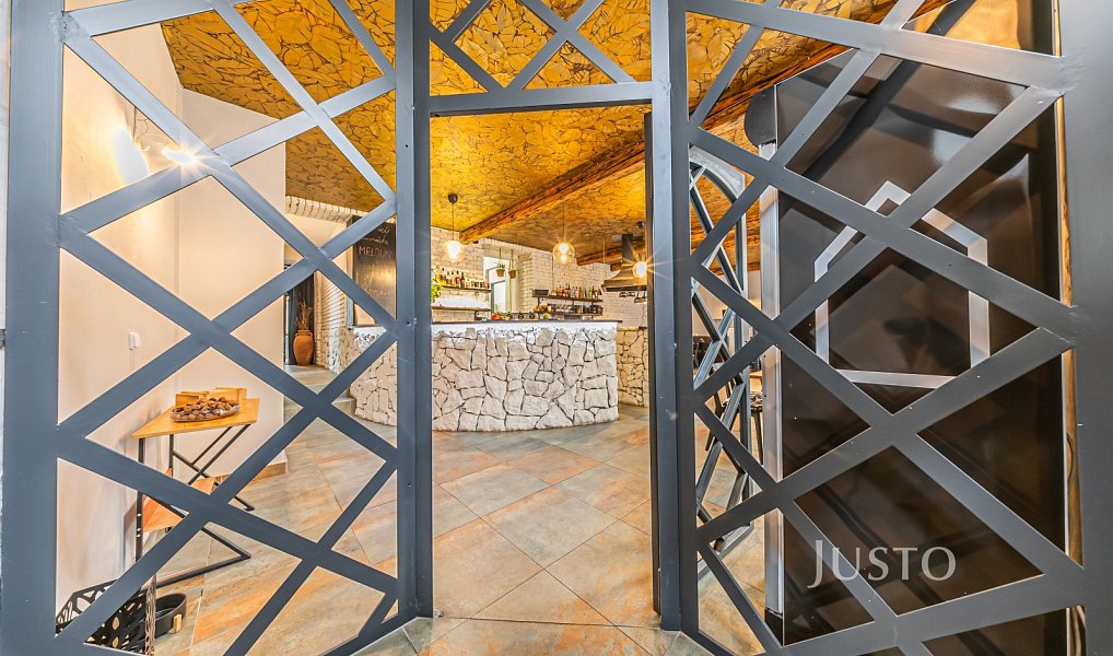 Pronájem restaurace 133 m², Praha – náhled fotky 13