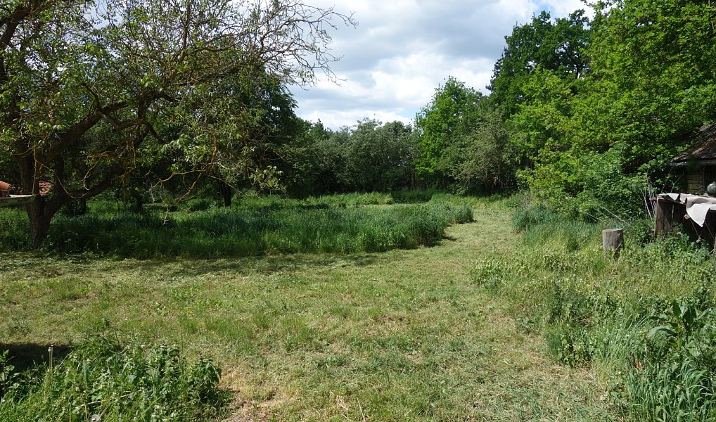 Prodej stavebního pozemku 3 236 m², Chotěšov – náhled fotky 4