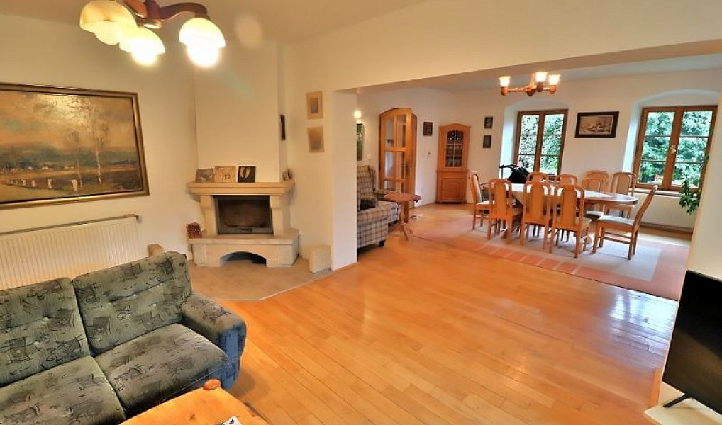Prodej domu 229 m² s pozemkem 9 487 m², Boháňka – náhled fotky 6