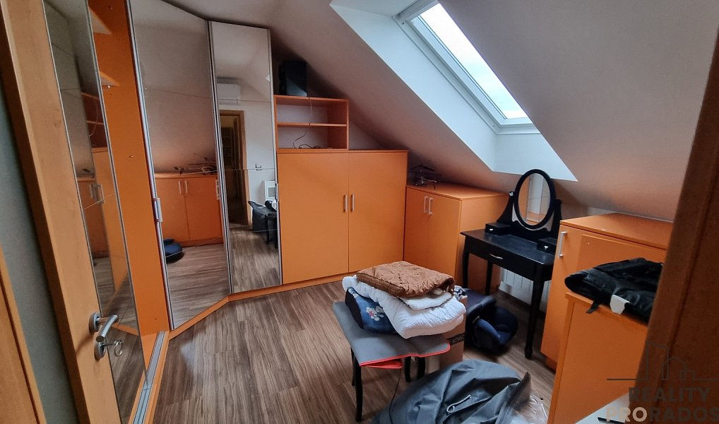 Pronájem domu 210 m² s pozemkem 500 m², Rohatec – náhled fotky 6
