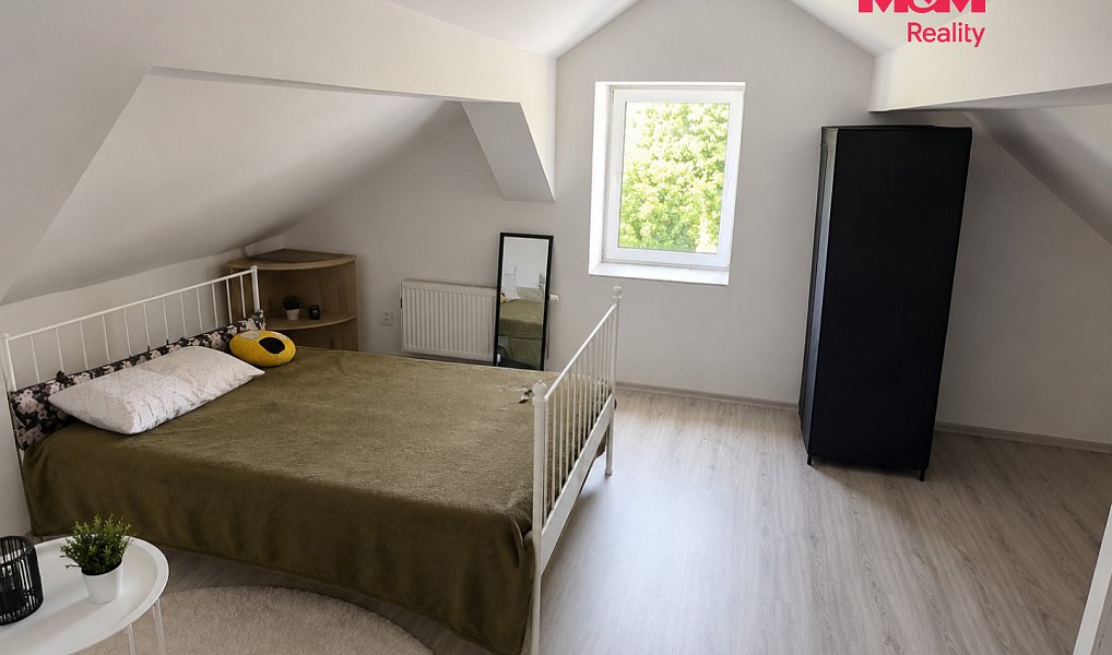 Prodej domu 120 m² s pozemkem 364 m², Bohumín – náhled fotky 4