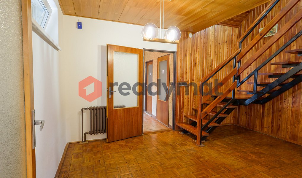 Pronájem domu 140 m² s pozemkem 539 m², Mutěnice – náhled fotky 5