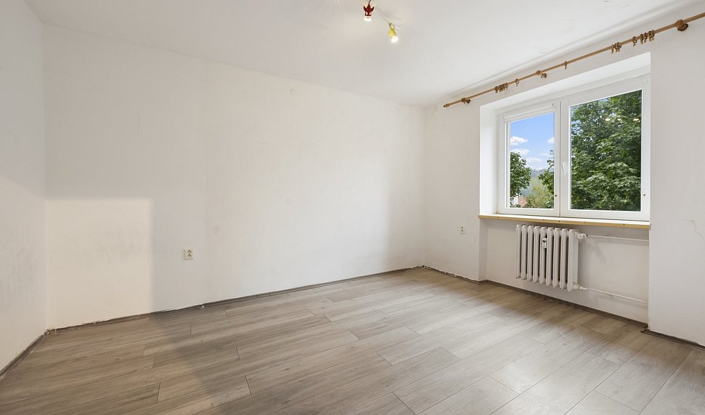 Prodej bytu 2+1 50 m², Blansko – náhled fotky 4