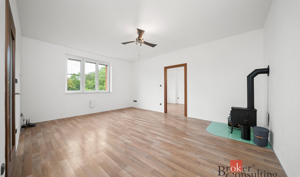 Prodej bytu 2+kk 53 m², Hradec Králové – náhled fotky 5