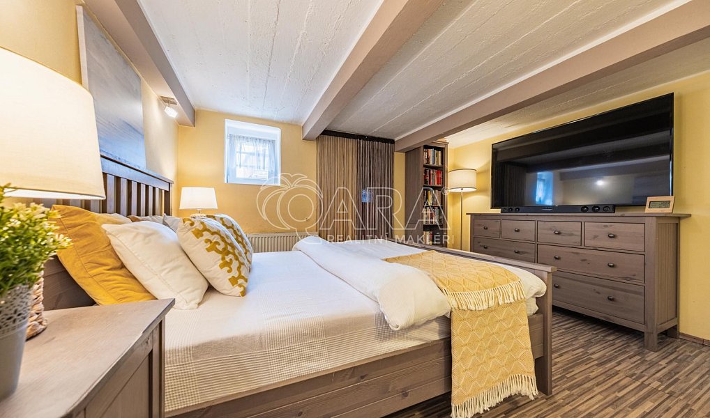 Prodej domu 117 m² s pozemkem 210 m², Most – náhled fotky 3