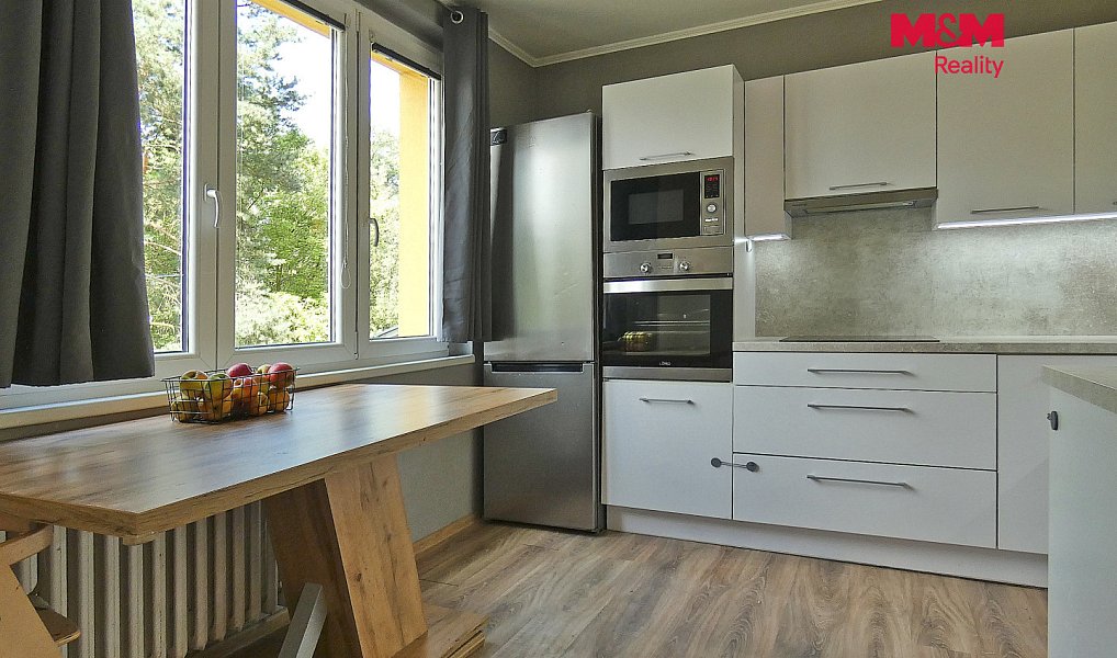 Prodej bytu 3+1 81 m², Třemošnice – náhled fotky 13