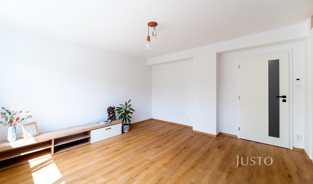 Pronájem bytu 2+kk 47 m², Praha – náhled fotky 6