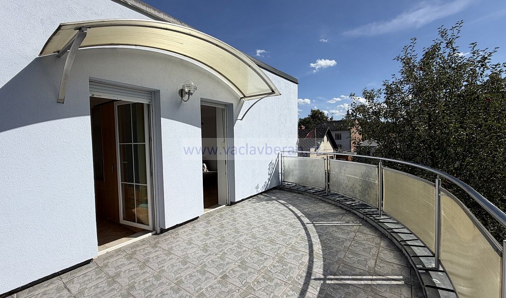 Prodej domu 138 m² s pozemkem 724 m², Žamberk – náhled fotky 6