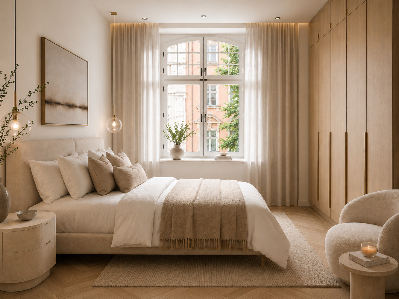 Prodej bytu 3+kk 49 m² – fotografie 2