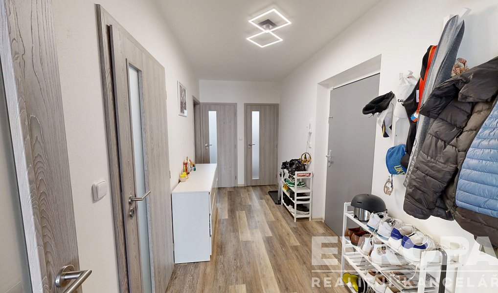 Prodej bytu 3+kk 80 m², Havlíčkův Brod – náhled fotky 13