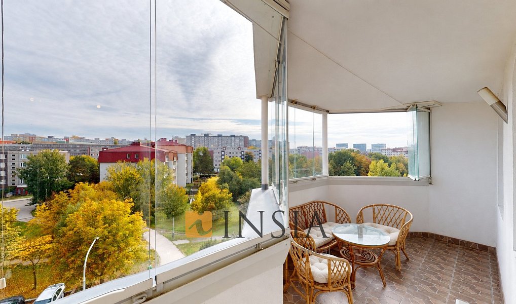 Prodej bytu 4+1 99 m², Praha – náhled fotky 2