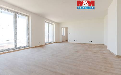 Prodej bytu 2+kk 69 m², Palackého, Nový Jičín