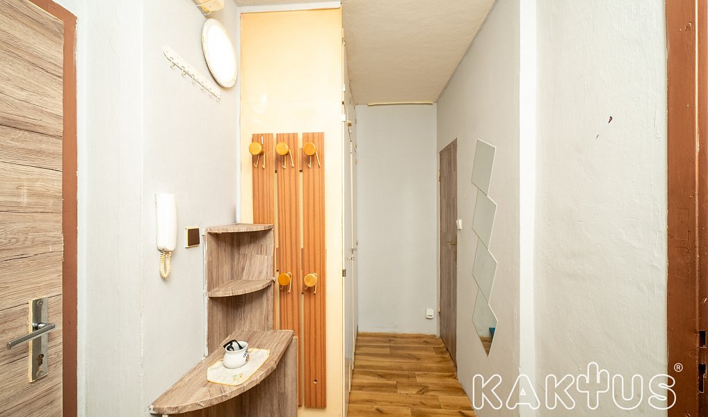 Prodej bytu 1+1 38 m², Ostrava – náhled fotky 15
