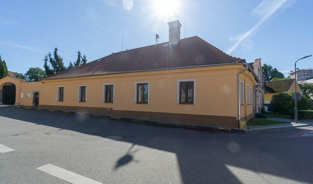 Prodej domu 130 m² s pozemkem 283 m², Pyšely – náhled fotky 4