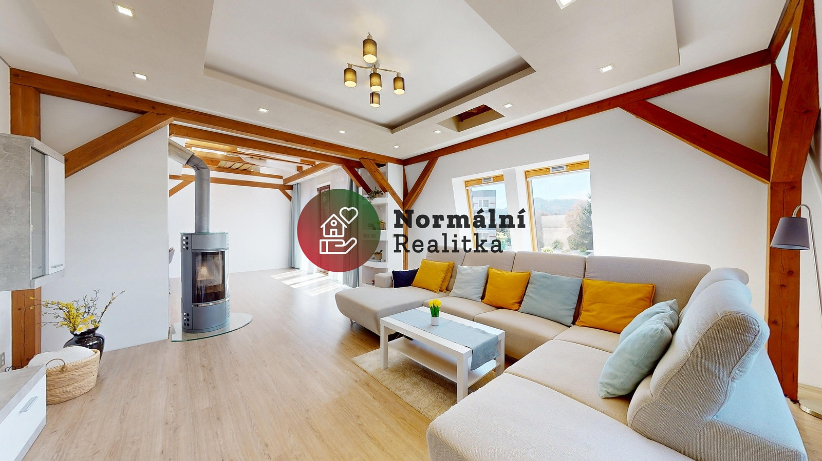Prodej domu 445 m² s pozemkem 764 m² – fotografie 5