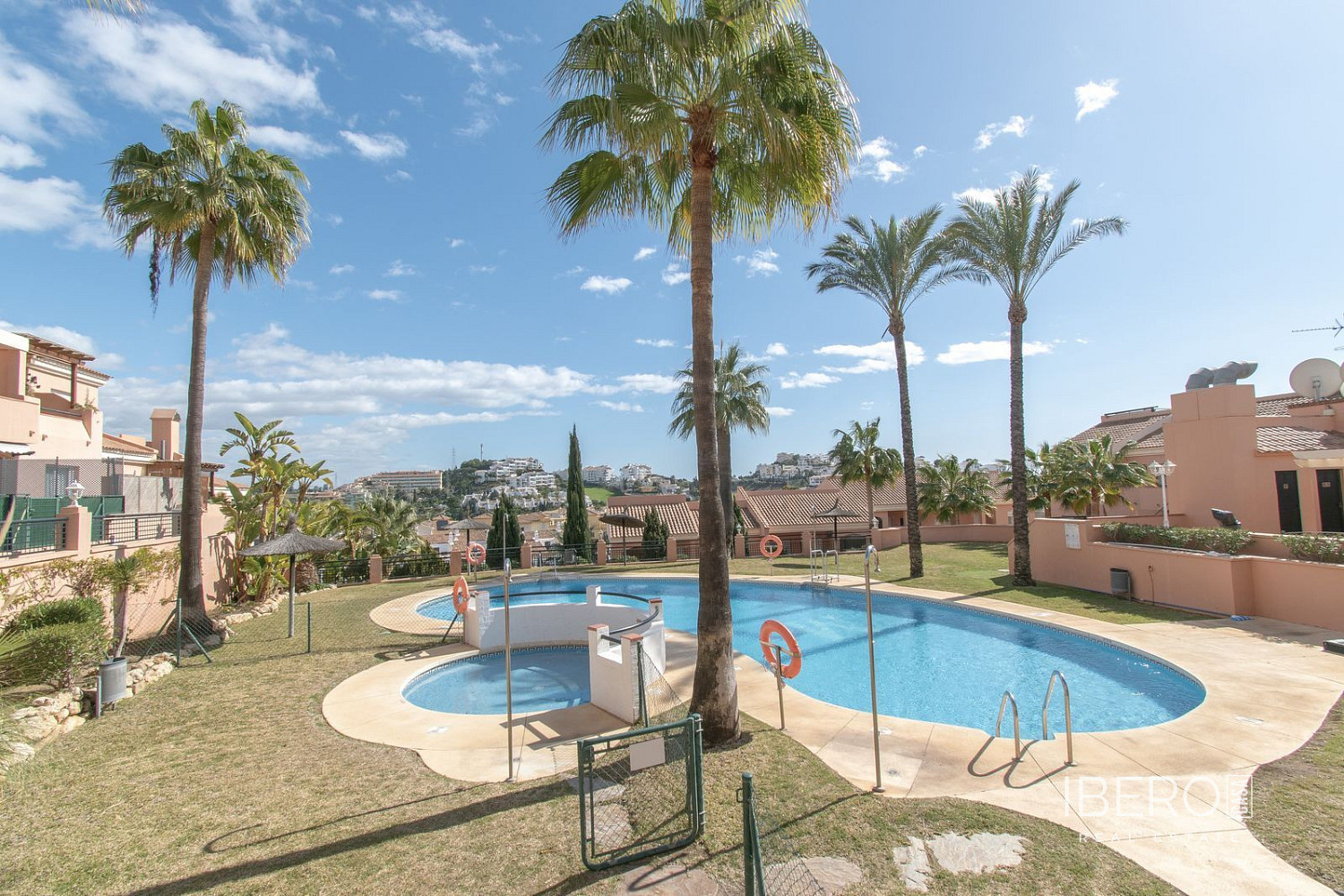 Casa 5+kk – Mijas, Las Lomas de Mijas - Vista 4