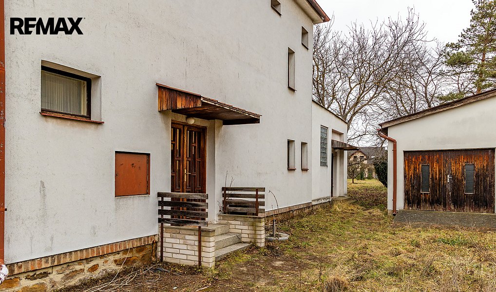 Prodej domu 235 m² s pozemkem 1 359 m², Praha – náhled fotky 50