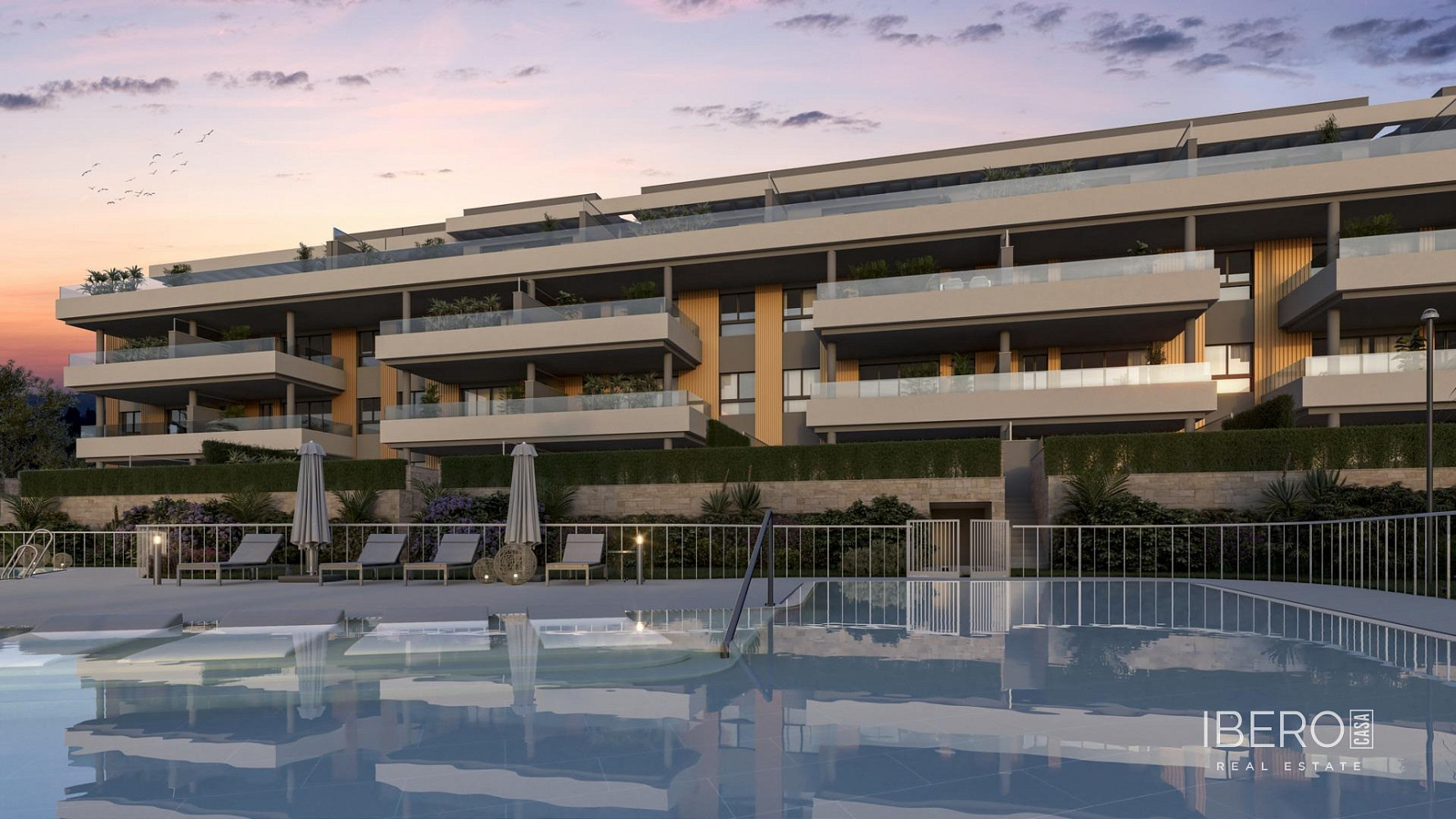 Piso 4+kk – Torremolinos, Costa del Sol Occidental - Más