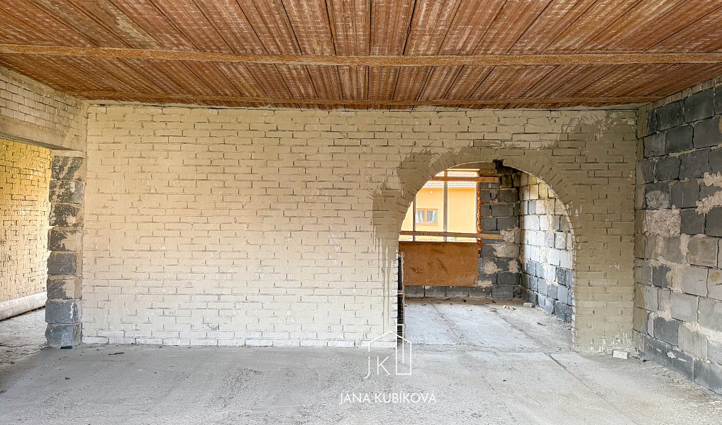 Prodej domu 158 m² s pozemkem 395 m², Tvarožná Lhota – náhled fotky 24