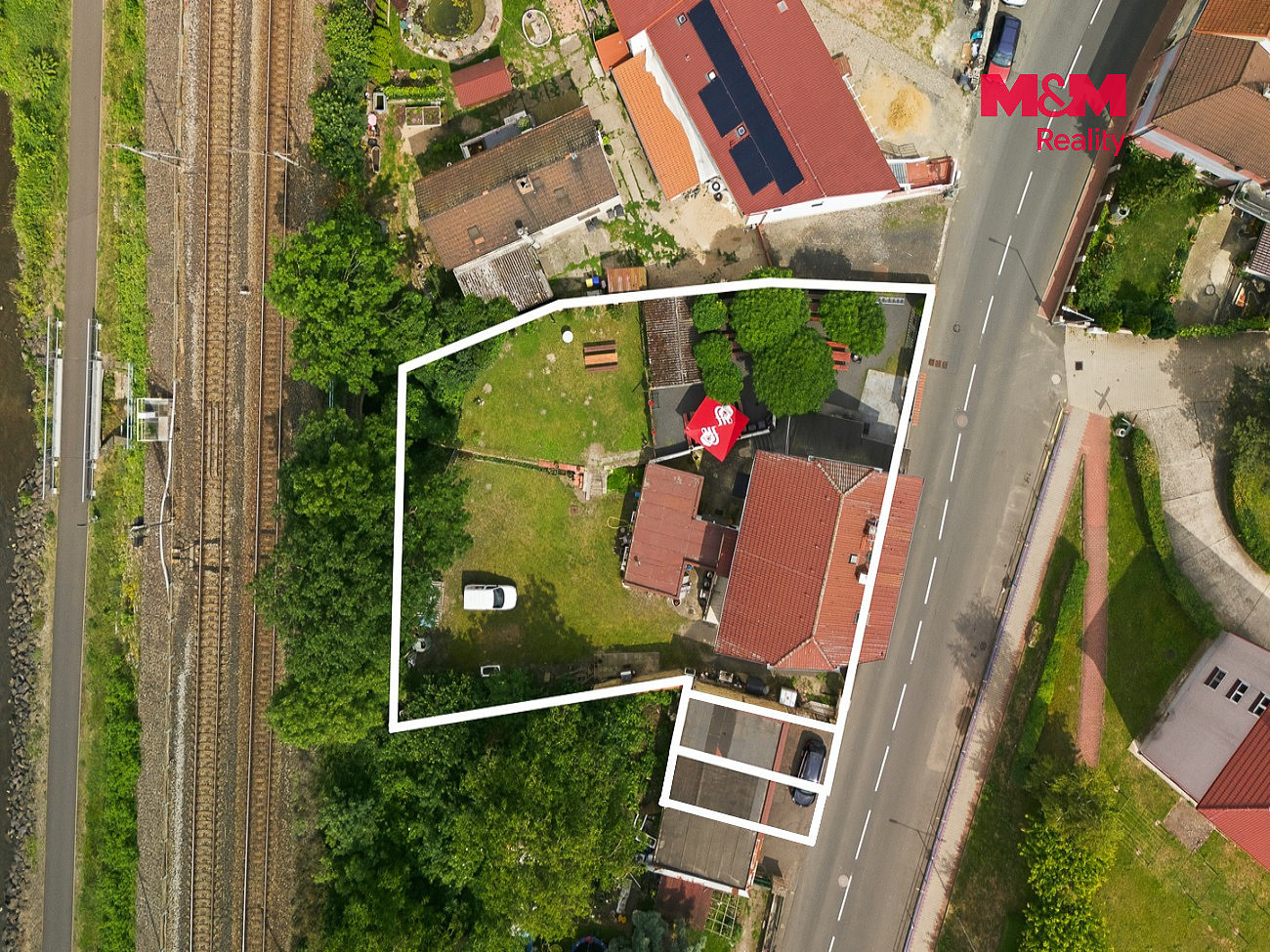 Prodej restaurace 438 m² — photo 2