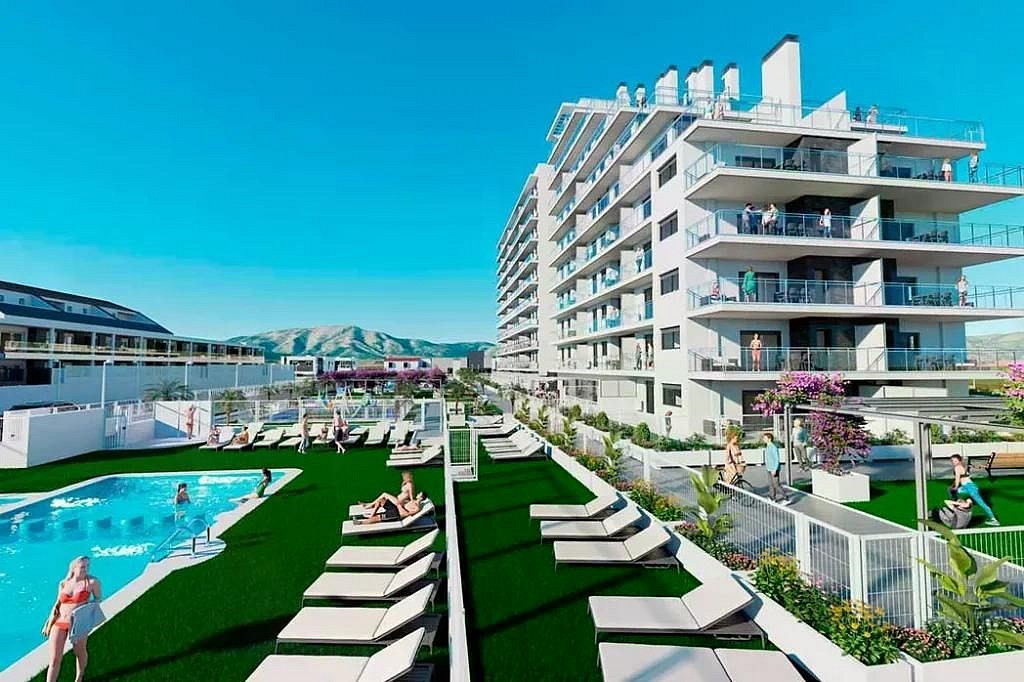 Prodej bytu 3+kk 63 m²