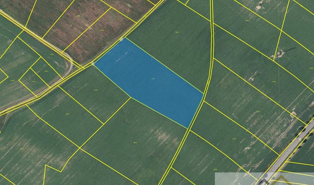 Prodej pole 11 578 m², Bakov nad Jizerou – náhled fotky 3