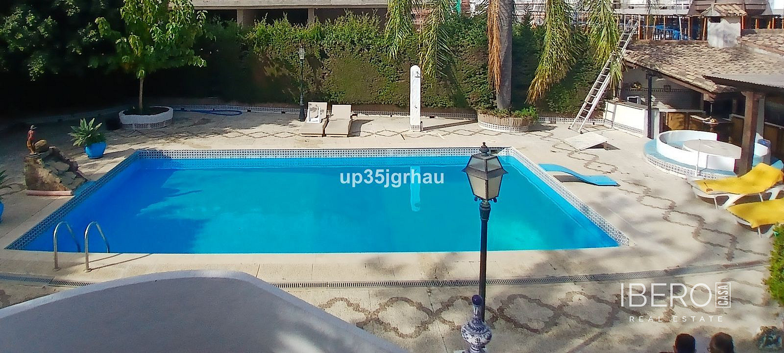 Casa 6+kk – Estepona, Barriada Islas Canarias - Vista 5