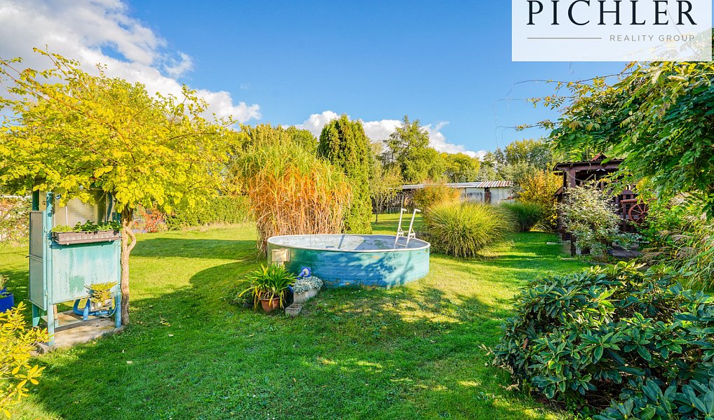Prodej domu 120 m² s pozemkem 1 108 m², Mirošov – náhled fotky 20