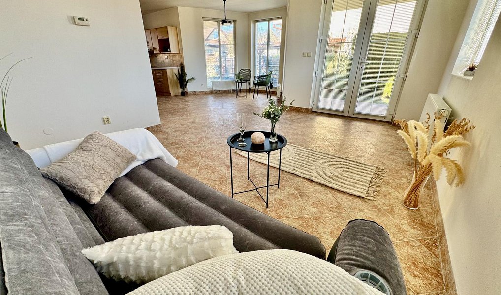 Prodej domu 126 m² s pozemkem 588 m², Kosmonosy – náhled fotky 3