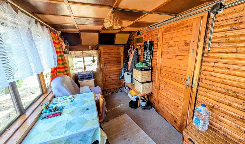 Prodej chaty/chalupy 47 m² s pozemkem 38 m², Dobrá Voda – náhled fotky 11