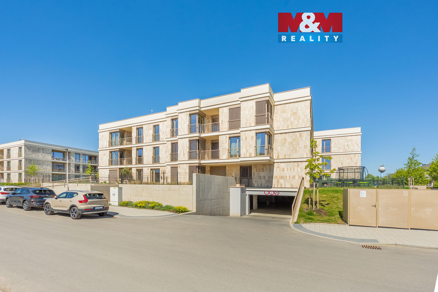 Prodej bytu 4+kk 101 m²