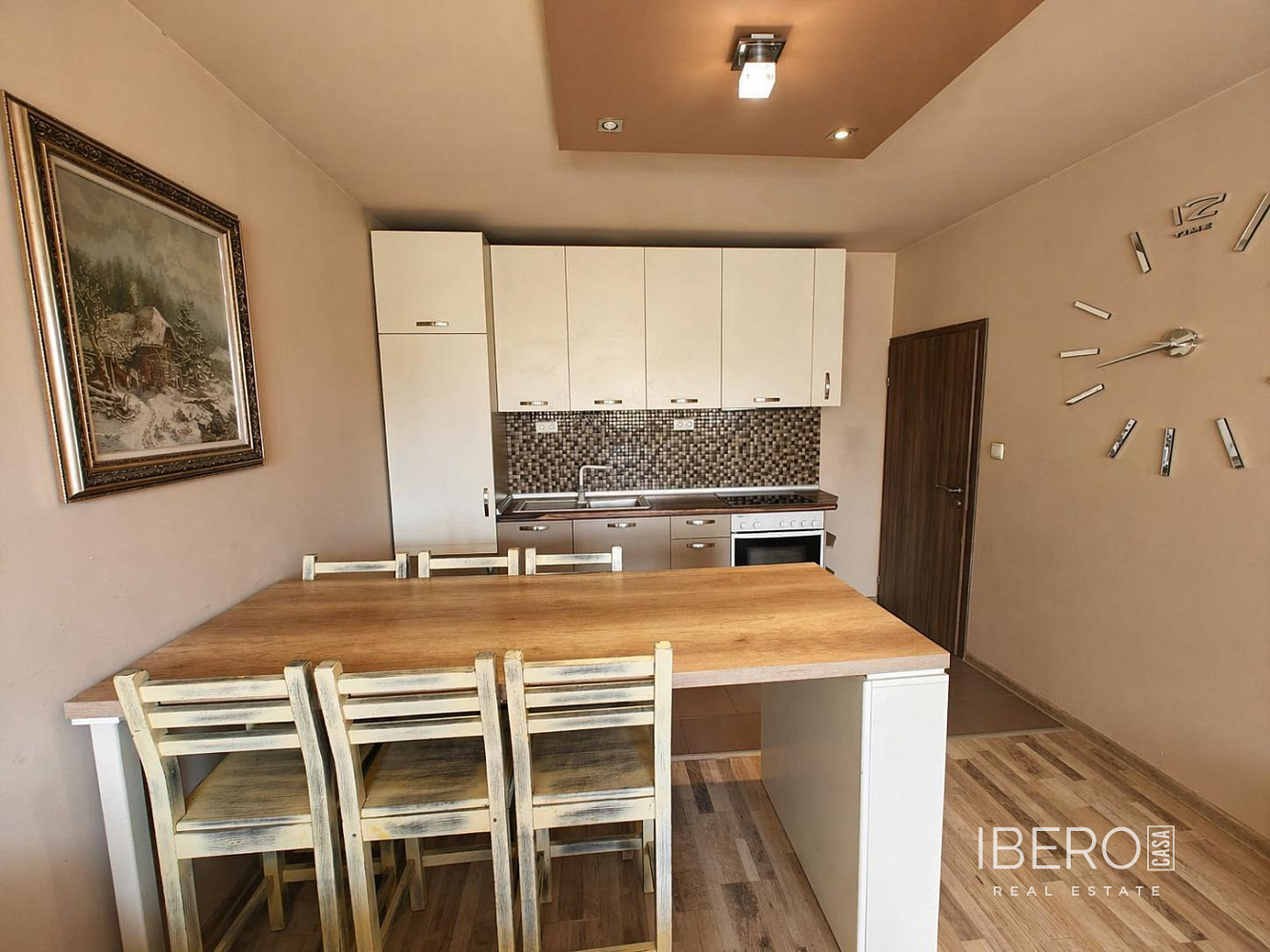 Piso 3+kk – Madrid, Ciudad Universitaria, Aravaca - Vista 2