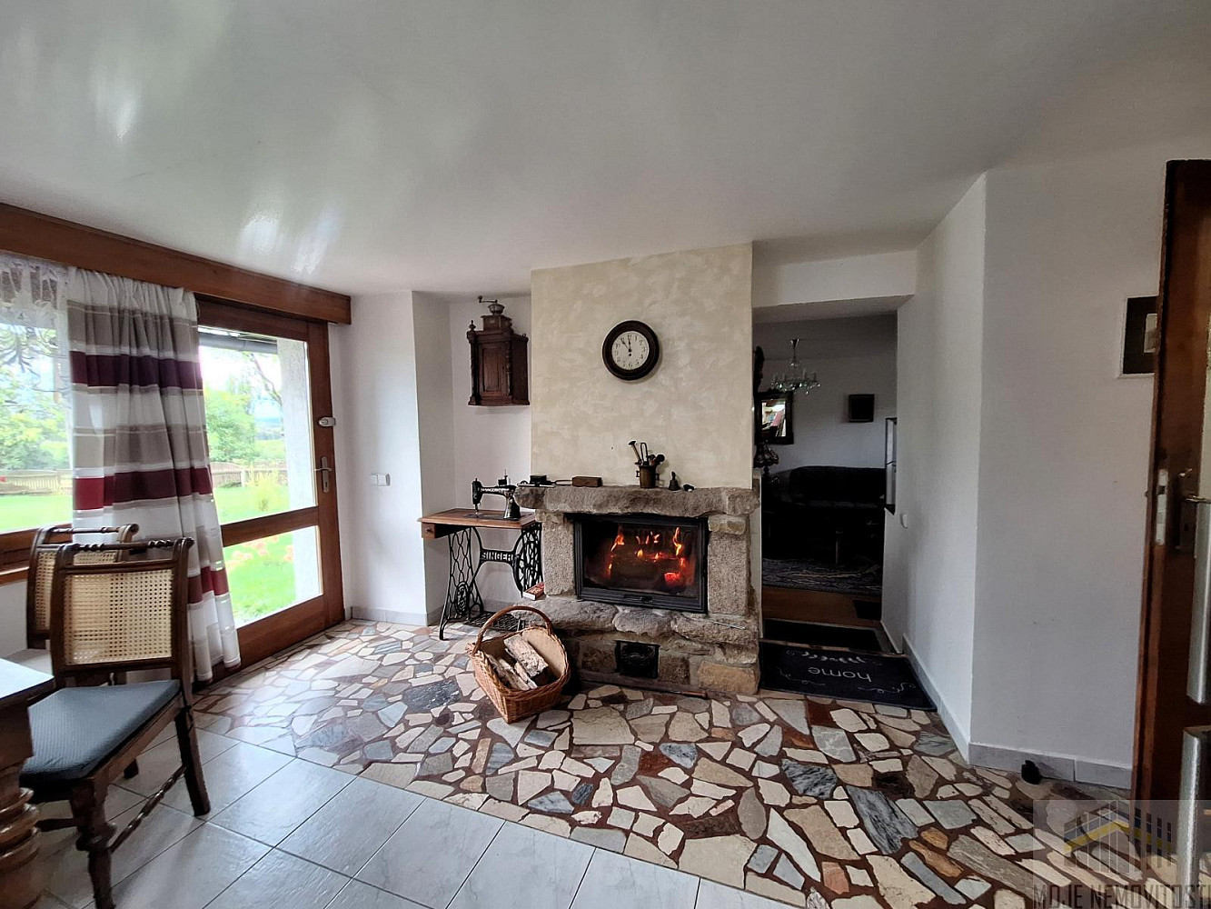 Prodej domu 192 m² s pozemkem 3 819 m² – fotografie 4