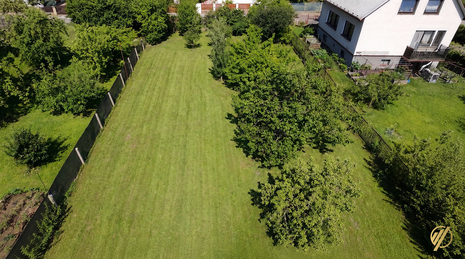 Prodej stavebního pozemku 904 m² – fotografie 4