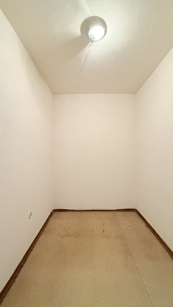 Pronájem skladovacích prostor 30 m² – fotografie 5