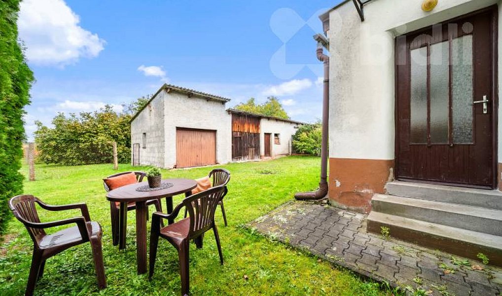 Prodej domu 128 m² s pozemkem 870 m², Trusnov – náhled fotky 23
