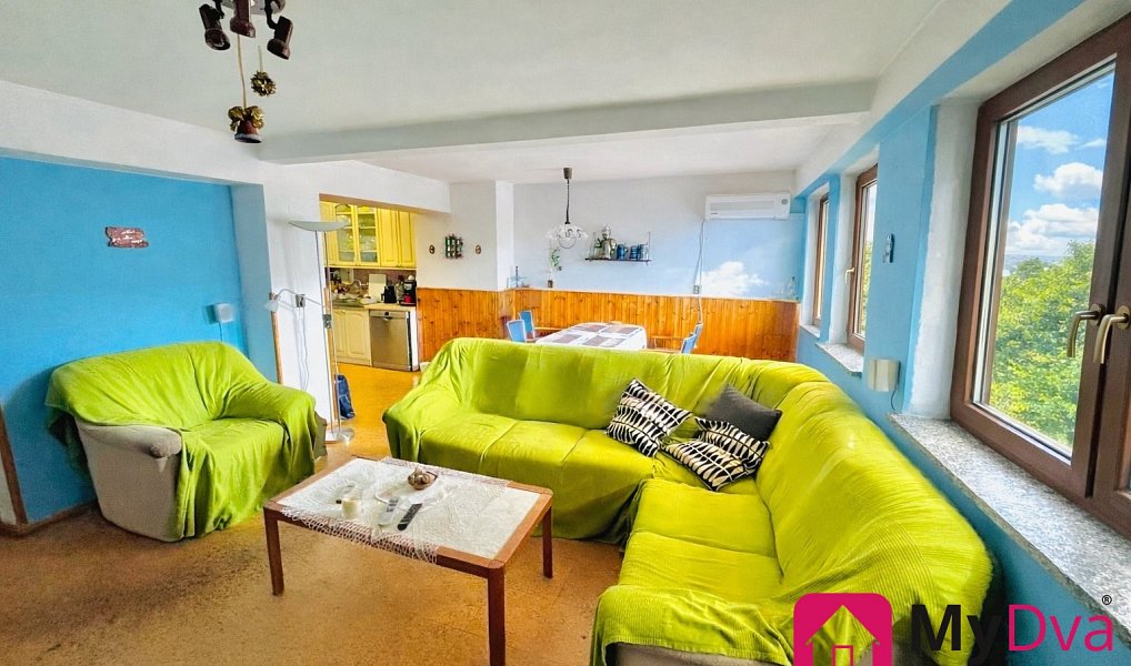 Prodej domu 150 m² s pozemkem 1 069 m², Pasohlávky – náhled fotky 2